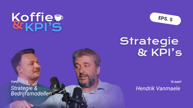 Strategie futureproof maken in onzekere tijden