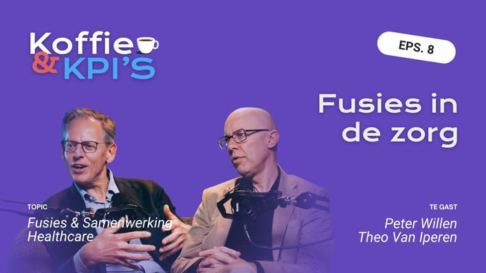 YouTube thumbnails Koffie & KPIs-eps8