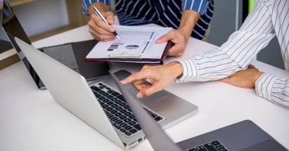 From weeks to days: how Baloise turned its brokers into a permanent stream of insights
