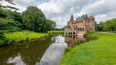 Toekomstgerichte Organisatiestructuur voor Beveren-Kruibeke-Zwijndrecht