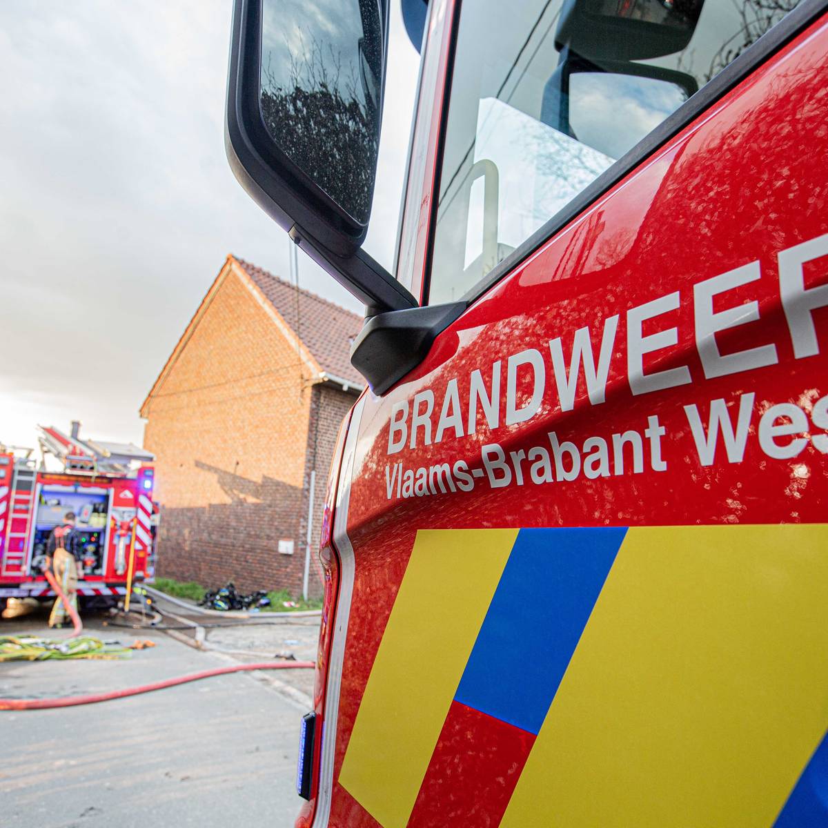 brandweer vlbw