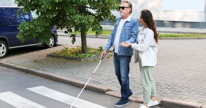 Hervorming van de tegemoetkomingen voor personen met een handicap