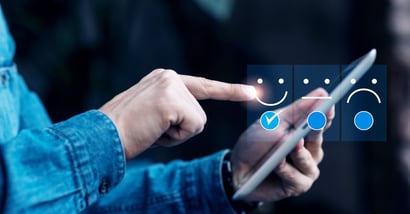 Strategische transformatie: klantenbinding en efficiëntie bij een Belgische grootbank