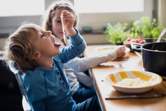 Let's cook more sustainably - What's Cooking?'s journey to carbon footprint integration