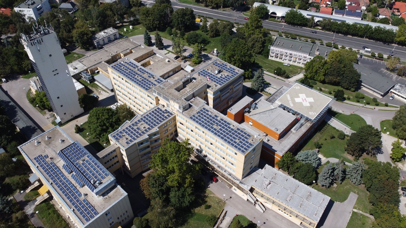 vastgoedportefeuille financieren