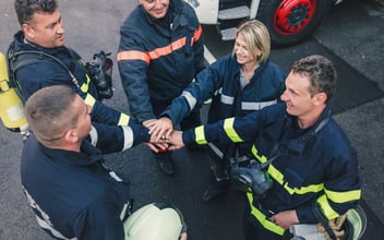 La structure comme levier de collaboration et d'efficacité : un modèle organisationnel tourné vers l'avenir pour PAULO