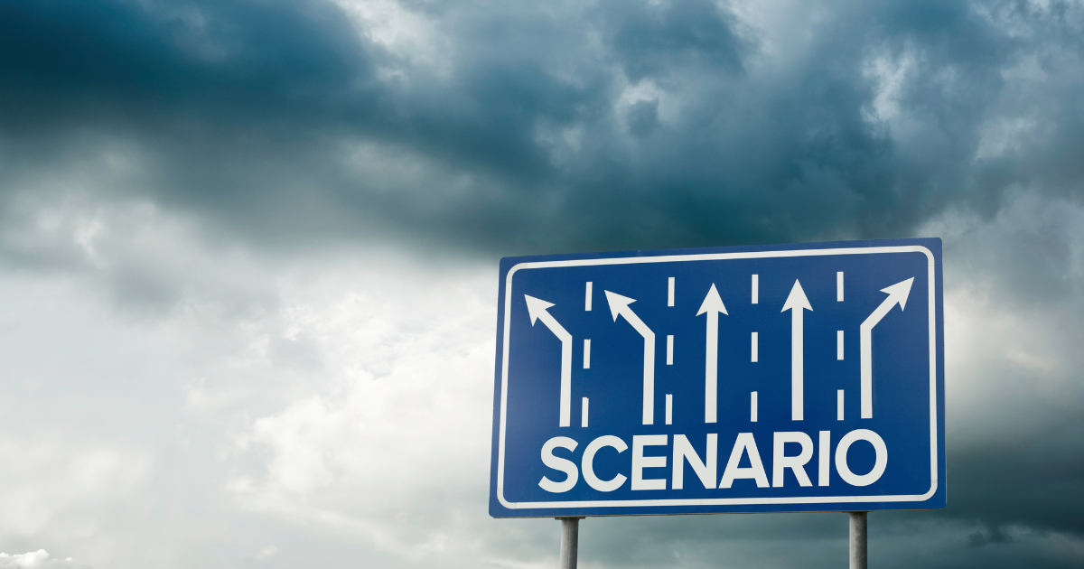 scenarioplanning