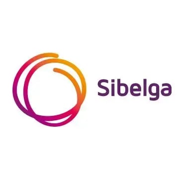 sibelga logo