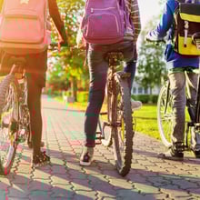 Stadsbreed samenwerkingskader kwetsbare jongeren