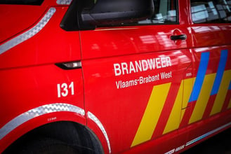 Strategische transformatie en duurzame groei voor brandweerzone