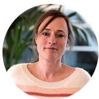 Picture of Catherine Laurijssen