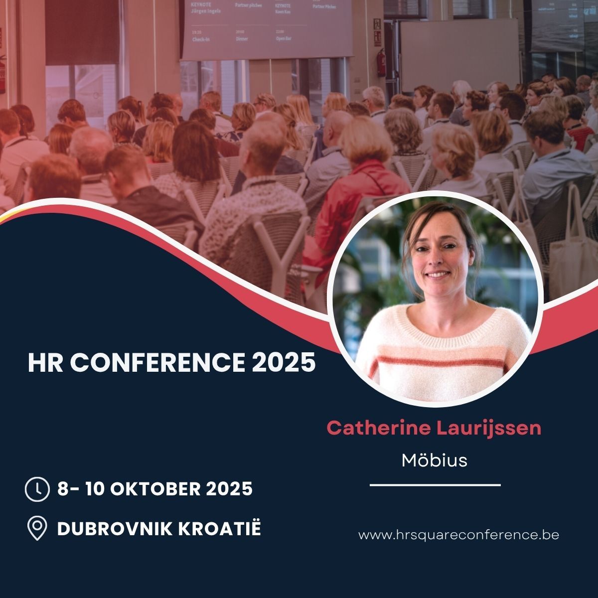 Catherine Laurijssen_HR square conference