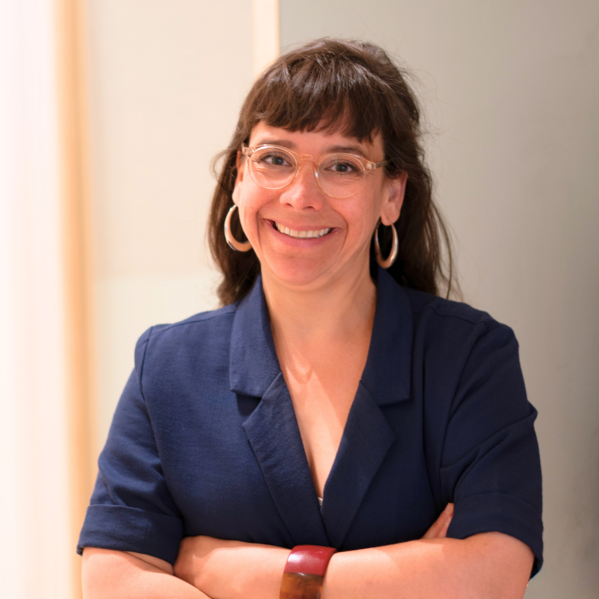 Picture of Delphine Morel de Westgaver