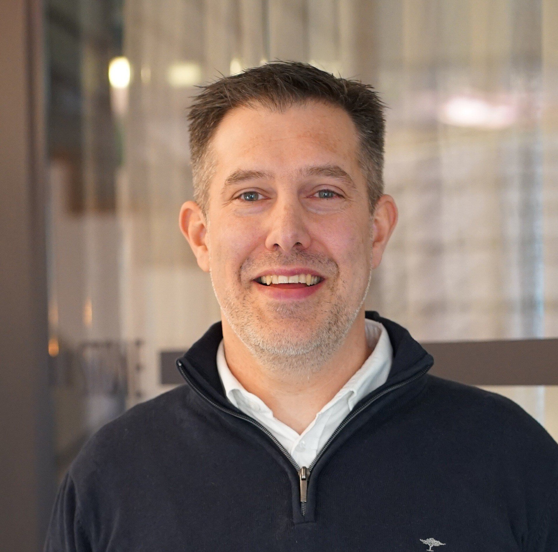 Picture of Dries Van Halewyck