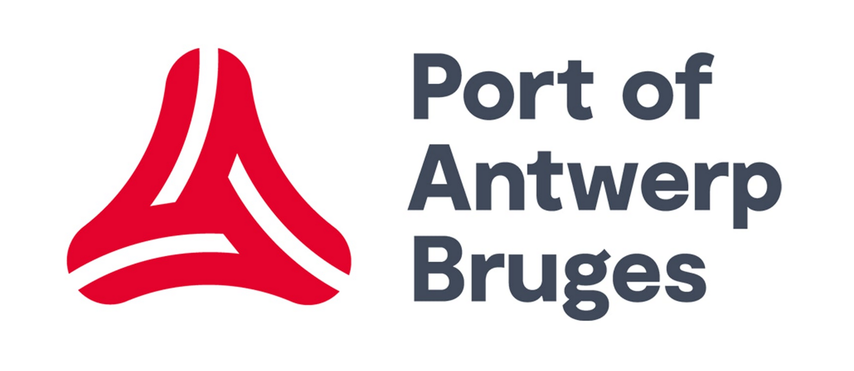 Logo Port Antwerp