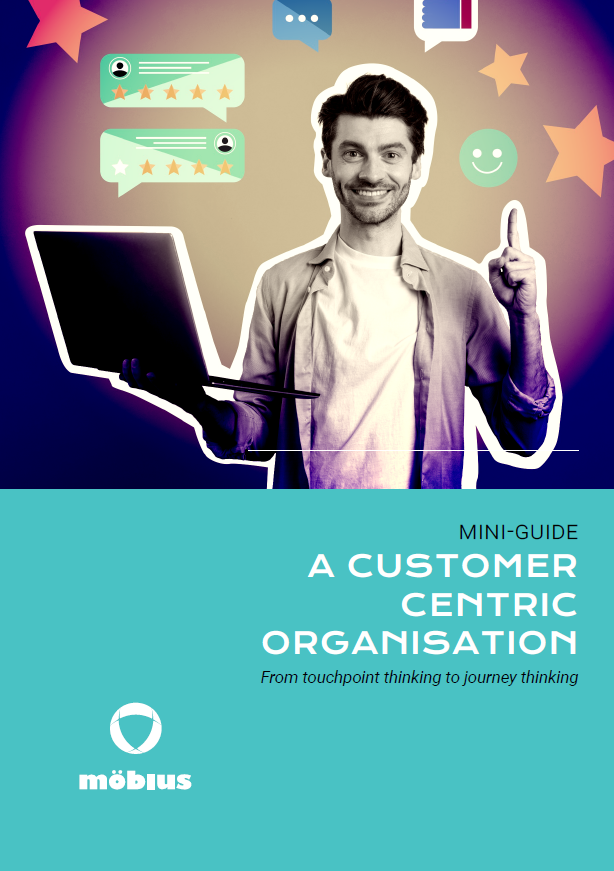 MINI-GUIDE_CustomerCentricity_cover