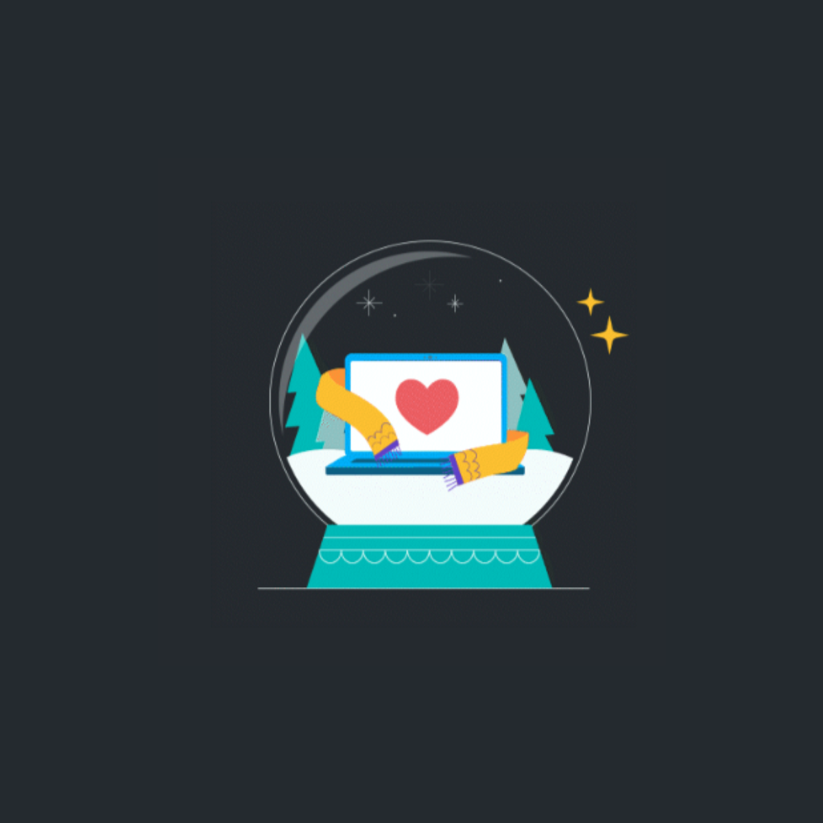 January - charity 2025