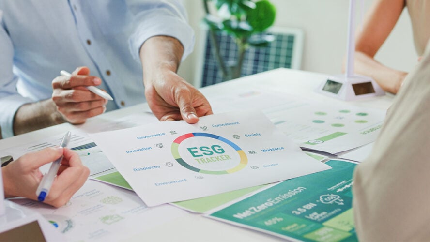 esg-ondernemen